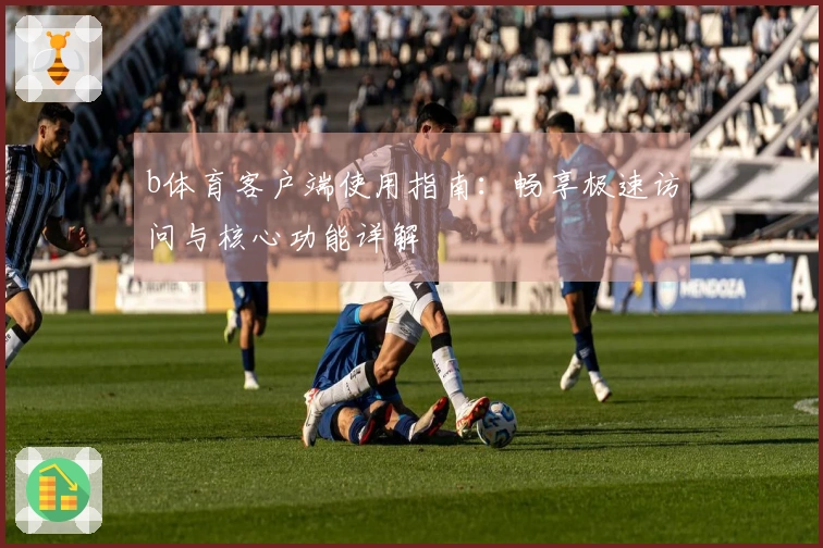 b体育客户端使用指南:畅享极速访问与核心功能详解