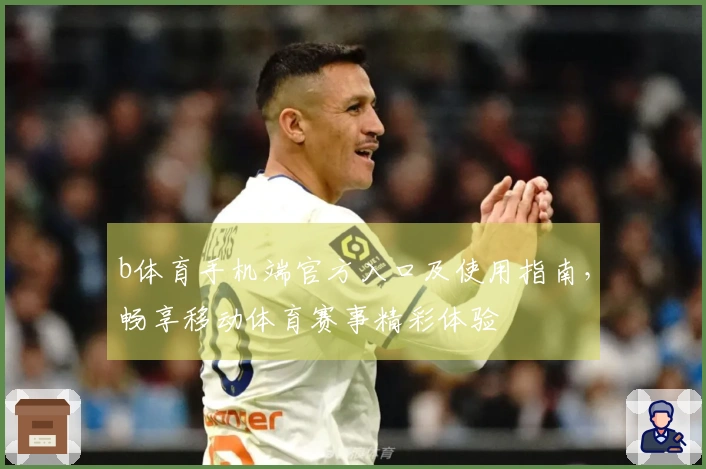 b体育手机端官方入口及使用指南，畅享移动体育赛事精彩体验