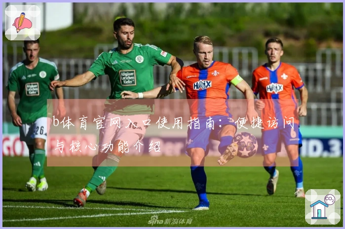 b体育官网入口使用指南：便捷访问与核心功能介绍