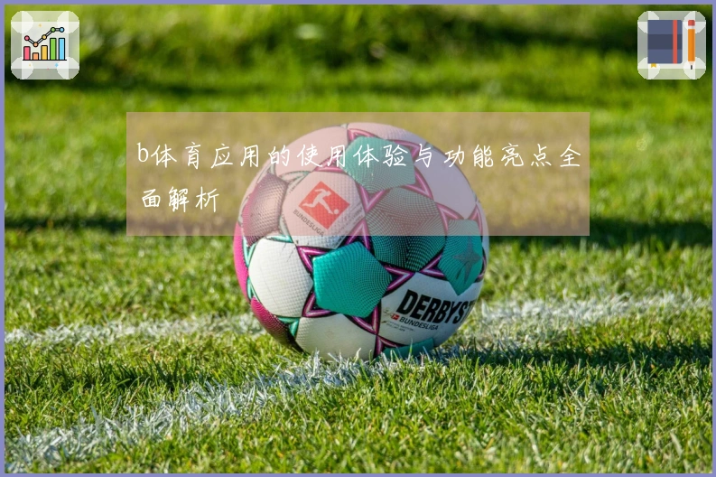 b体育应用的使用体验与功能亮点全面解析