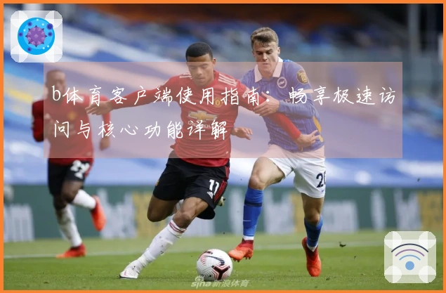 b体育客户端使用指南：畅享极速访问与核心功能详解