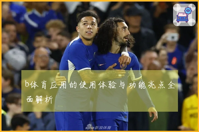 b体育应用的使用体验与功能亮点全面解析