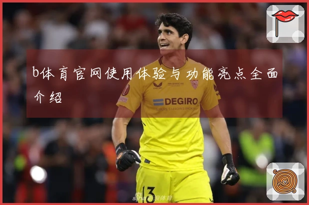 b体育官网使用体验与功能亮点全面介绍